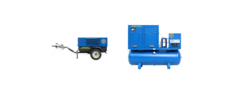 Бежецкий компрессор: гарантия до 40 000 моточасов